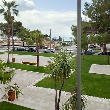 Via Stazione 5 Apartment Praia a Mare Exterior foto