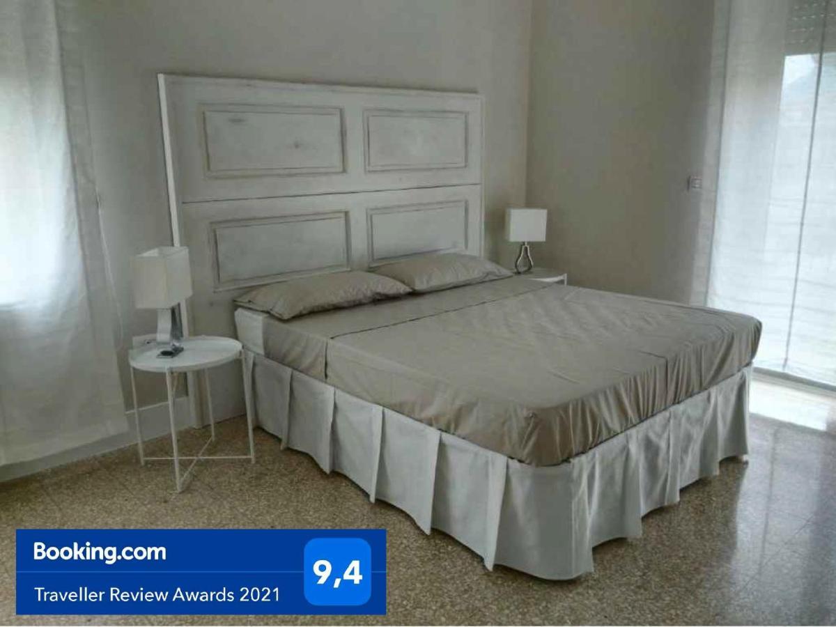 Via Stazione 5 Apartment Praia a Mare Exterior foto