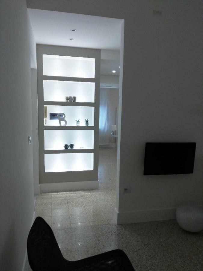 Via Stazione 5 Apartment Praia a Mare Exterior foto