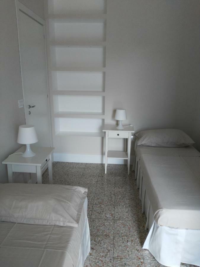 Via Stazione 5 Apartment Praia a Mare Exterior foto