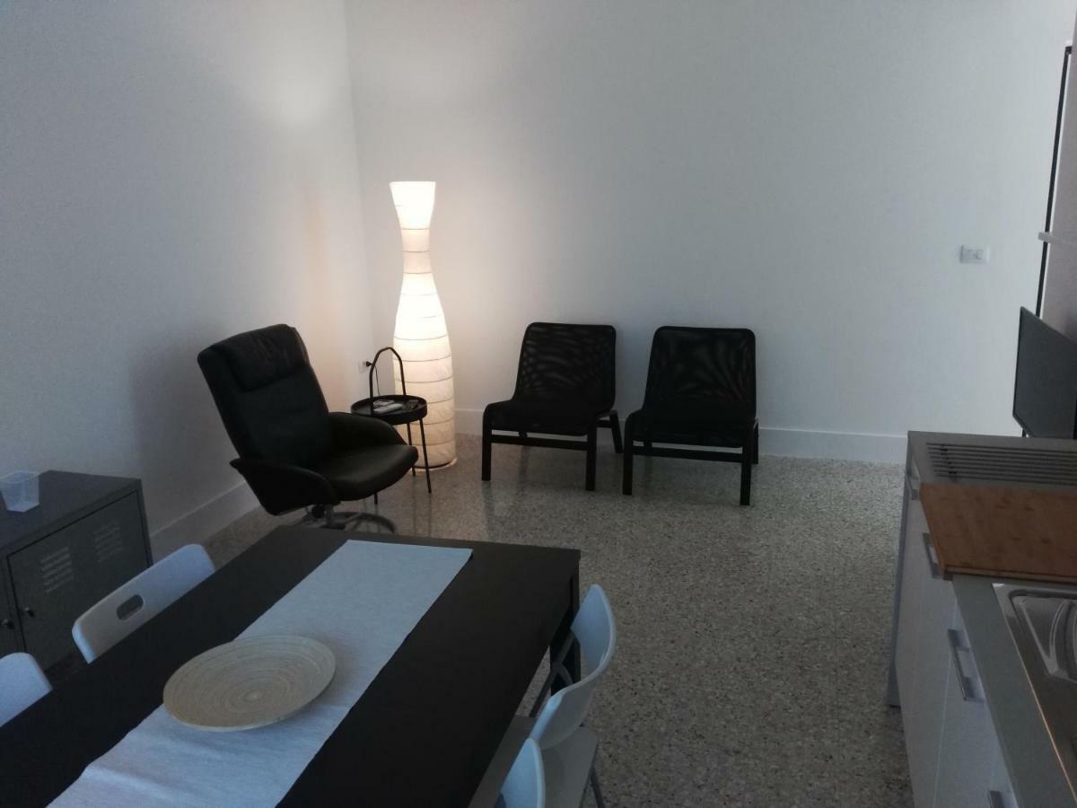 Via Stazione 5 Apartment Praia a Mare Exterior foto