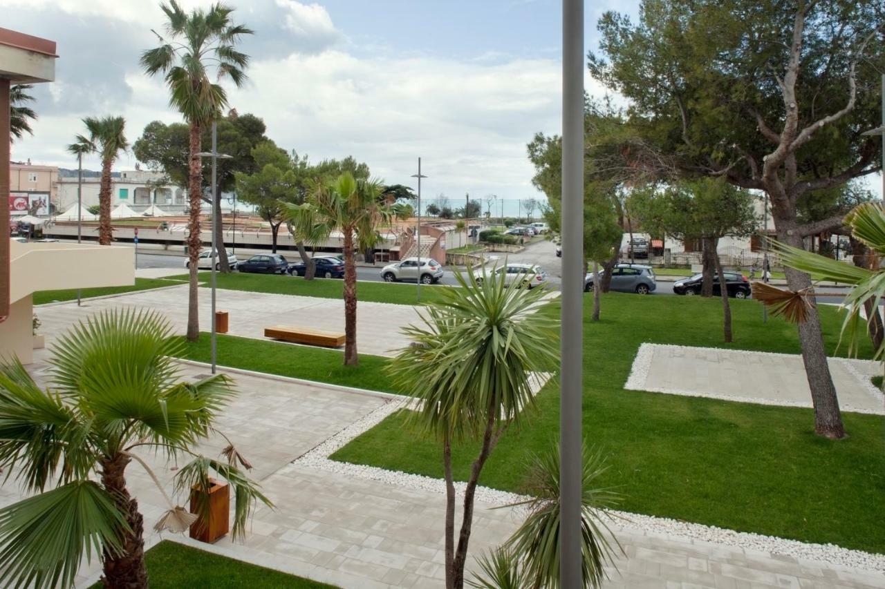 Via Stazione 5 Apartment Praia a Mare Exterior foto