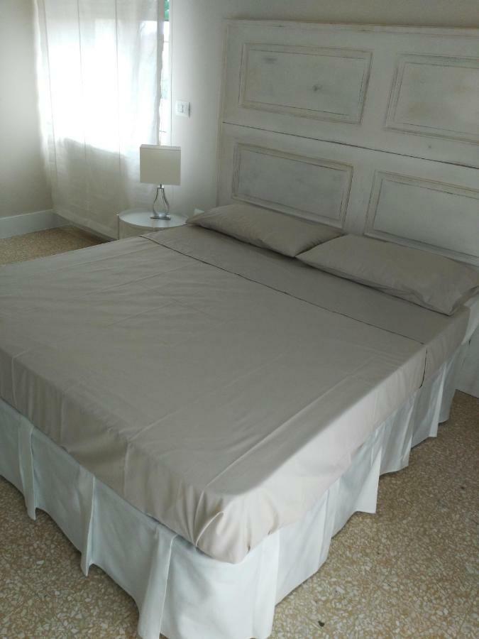 Via Stazione 5 Apartment Praia a Mare Exterior foto