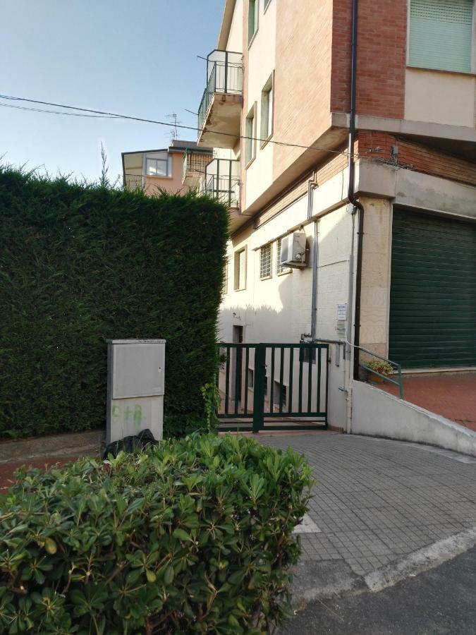 Via Stazione 5 Apartment Praia a Mare Exterior foto