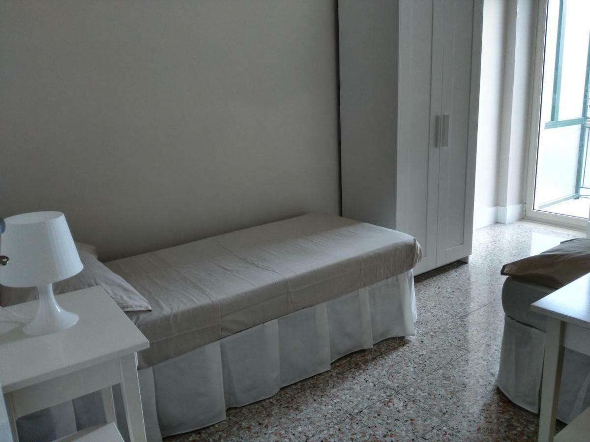 Via Stazione 5 Apartment Praia a Mare Exterior foto