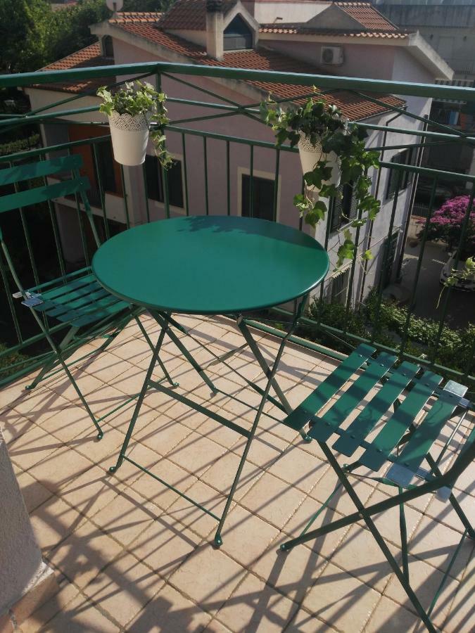 Via Stazione 5 Apartment Praia a Mare Exterior foto